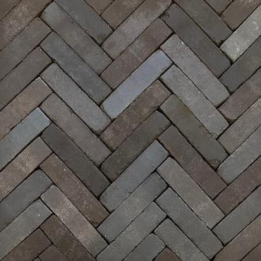 UDF 60 modena bezand getrommeld