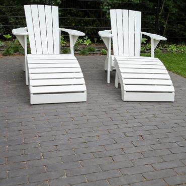 UDF 60 moon onbezand getrommeld