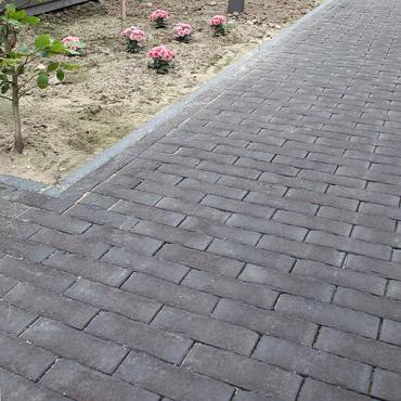 UDF 60 moon onbezand ongetrommeld