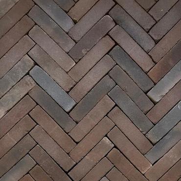 UDF 60 trento bezand getrommeld