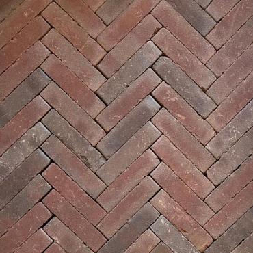 UDF 60 winton bezand getrommeld