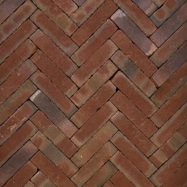 UWF 60 york bezand getrommeld