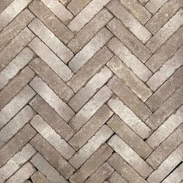 UWF 60 chelsea onbezand getrommeld