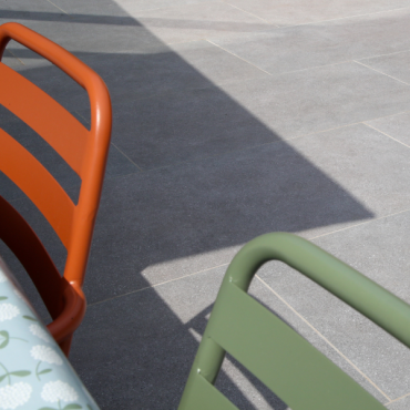 Lombardia 20MM Grey tegel 120x60x2 cm.