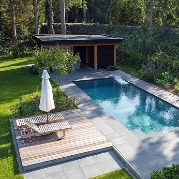 Solido Ceramica 30MM Unic Carbon 60x60x3 cm. rett