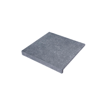 Solido Ceramica 30MM randtegel Bluestone Grey 60x60x3/7 cm. rett