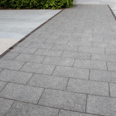 Solido Ceramica PRO3 Pietra Basalto 15x30x3 cm.