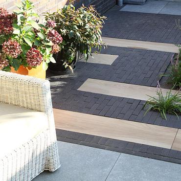 UWF 60 clare bezand ongetrommeld