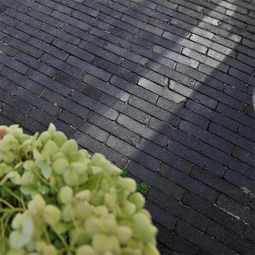 UWF 60 monza bezand getrommeld