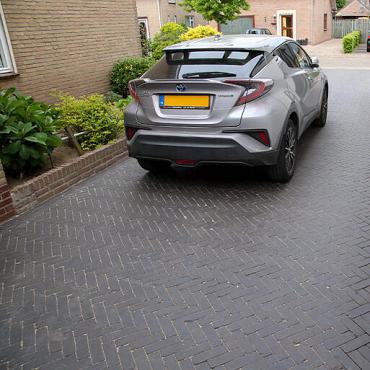 UWF 60 moon onbezand ongetrommeld