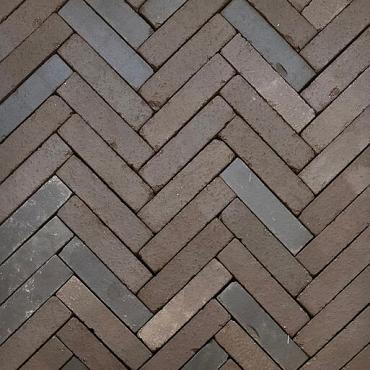 UWF 60 sheffield onbezand getrommeld