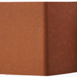 ACE DOWN 100-230V Corten