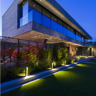 Ace High Flat Grey-12v/3w