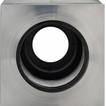 Box 1 Stainless Steel