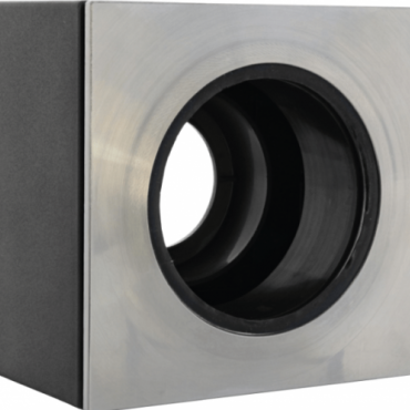 Box 1 Stainless Steel