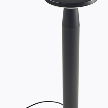 Disc Black 60 cm *SET*