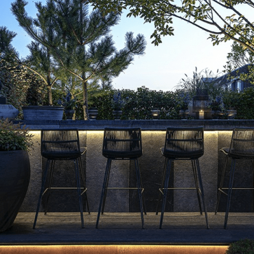 Evo Flex 1 LED strip 1m *LOS ONDERDEEL*