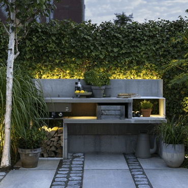 Evo Flex 2 LED strip 2m *LOS ONDERDEEL*