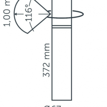 Liv Low Corten-12v/2w