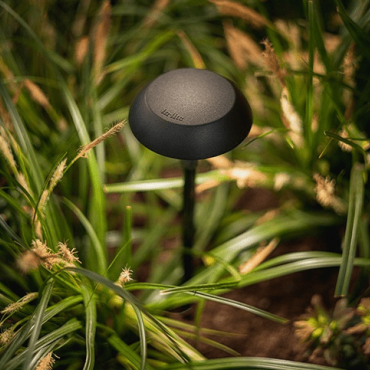 Mini Sway Black + tube 100 cm *SET*