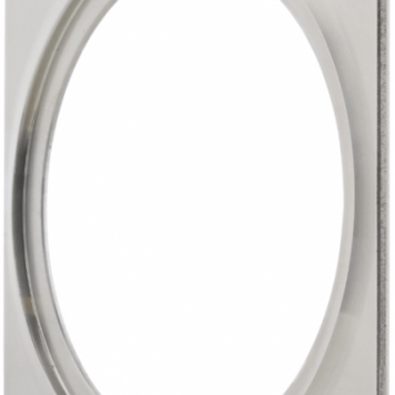 Plate 1 Stainless Steel