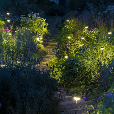 Sway Pearl Grey + tube 100 cm *SET*