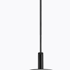 Sway Pendant Ext 100-230V Black *LOS ONDERDEEL*