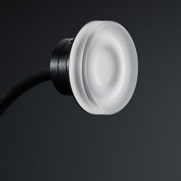 Agros | inbouwspot 2.7W| Dimbaar