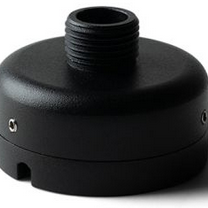 Vloerplaat t.b.v. montage op harde ondergrond