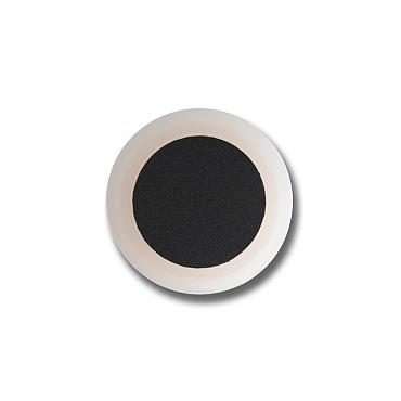 Topo zwart | grondspot 0.2W