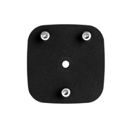 Multispike mounting set for camera