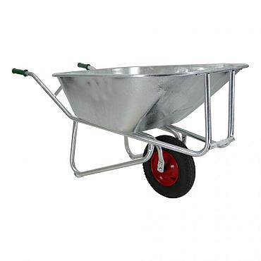 Kruiwagen FS 230V/1 - st4