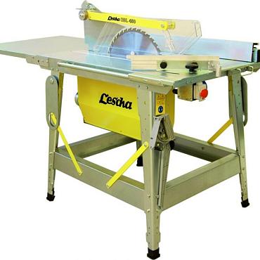 Zaagtafel CBL 450 - 230V