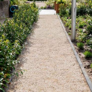 AG Achterhoeks padvast split Grof 0-14mm Minibag 0.5m3 (t.b.v. onderlaag)