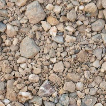 AG Achterhoeks padvast split Grof 0-14mm Minibag 0.5m3 (t.b.v. onderlaag)