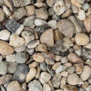 AG Drainagegrind 16-32 mm Bigbag 1m3