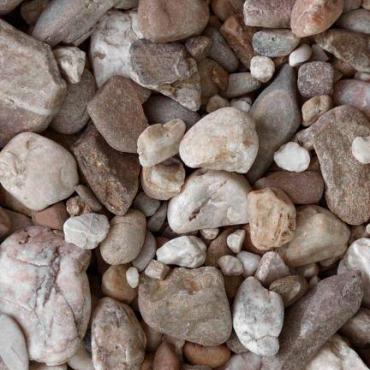 AG Drainagegrind 4-16 mm Minibag 0.5m3