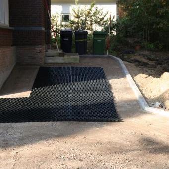 AG Menggranulaat 0-32 mm Bigbag 1m3