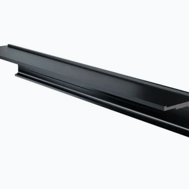 Structural dubbele draagbalkbeugel L 200cm