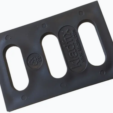 WEO Brise soleil thermische wig