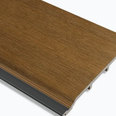 WPC Classic Teak 15x173mm (wb 153mm) L=290 cm