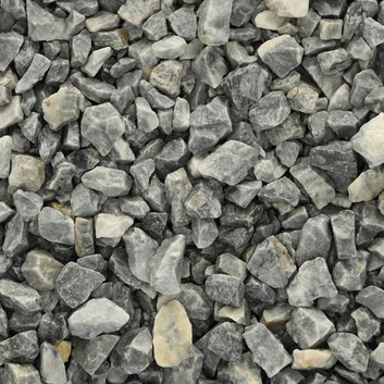 25 kg Arctic Blue 20-40 mm