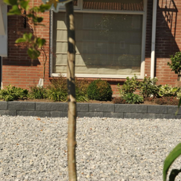 25 kg Arctic Blue 16-25 mm