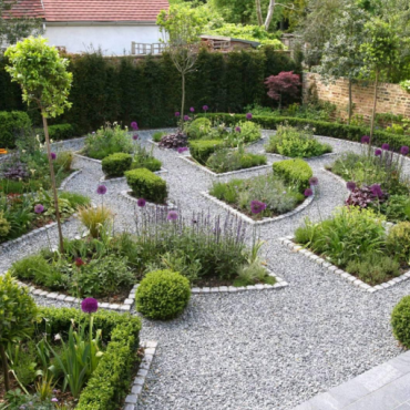 25 kg Ardenner split grijs 16-25 mm