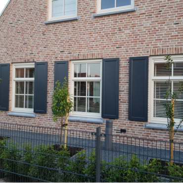 25 kg Ardenner split grijs 8-16 mm