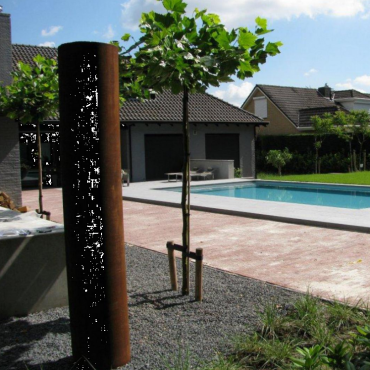 25 kg Basalt split 2-5 mm