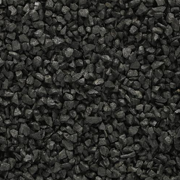 25 kg Basalt split 8-11 mm
