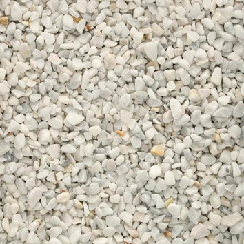 25 kg Carrara rond 12-16 mm