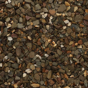 25 kg Flachkorn 8-16 mm