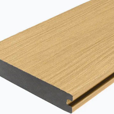 WPC 22.5x210mm Fiberdeck Harmony Cedar massief L=390 cm